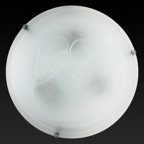 Настенный светильник Toplight Irma TL9072Y-03WH Настенный светильник Toplight Irma TL9072Y-03WH