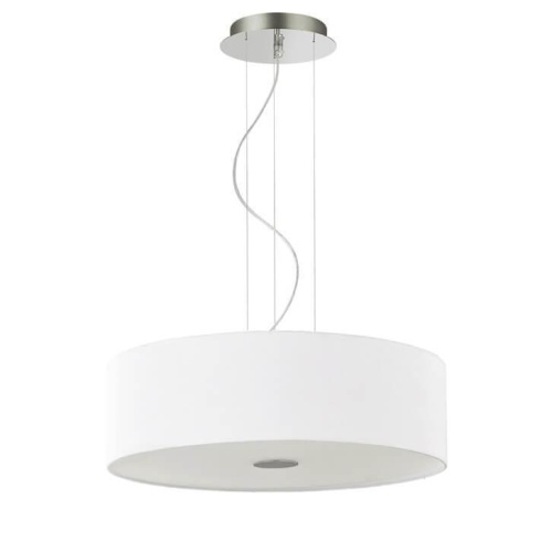 Подвесной светильник Ideal Lux Woody SP4 Bianco 122236 Подвесной светильник Ideal Lux Woody SP4 Bianco 122236