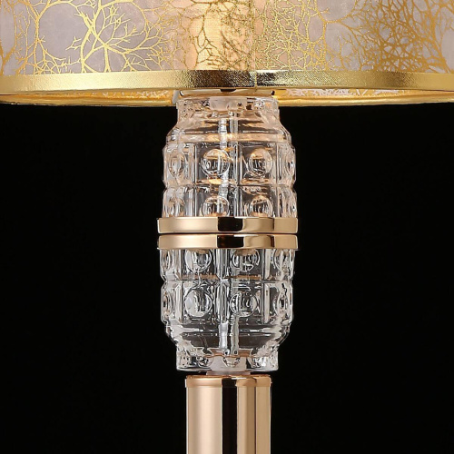 Настольная лампа Illumico IL6216-1T-27 GD Настольная лампа Illumico IL6216-1T-27 GD