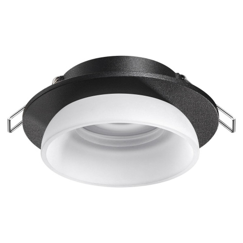 Встраиваемый светильник Novotech Spot Lirio 370721 Встраиваемый светильник Novotech Spot Lirio 370721