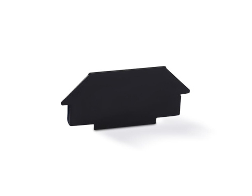 Заглушка Ambrella Light Track System Standard 220V (2шт) GL7204 Заглушка Ambrella Light Track System Standard 220V (2шт) GL7204