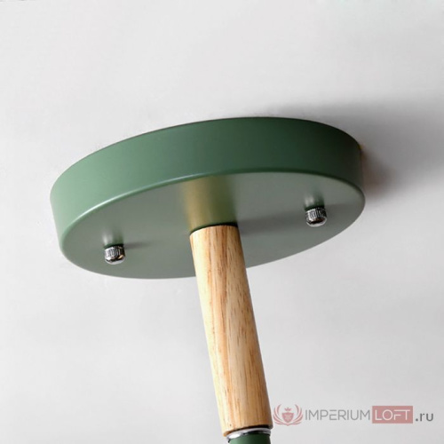 Потолочная Люстра Corf B3 Champagne 6 Lamps By Imperiumloft