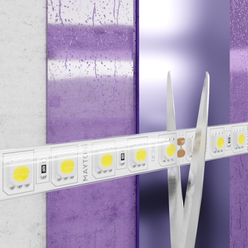 Светодиодная лента Led Strip 20027 Светодиодная лента Led Strip 20027