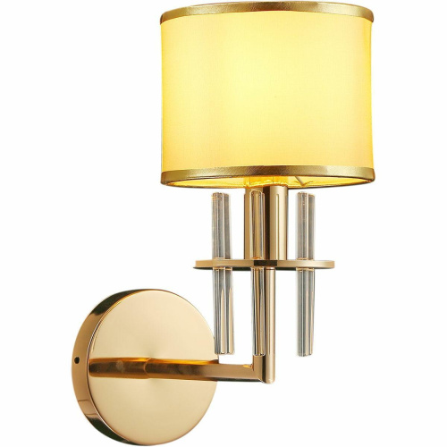 Бра Illumico IL6203-1W-27 GD Бра Illumico IL6203-1W-27 GD