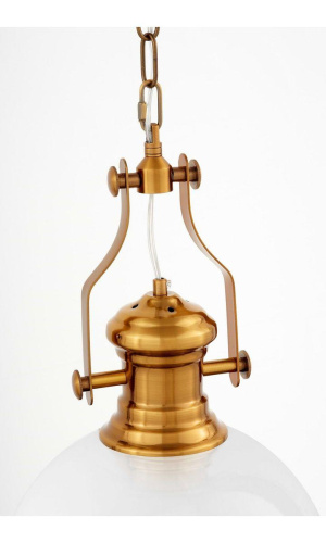 Подвесной светильник Lumina Deco Ettore LDP 710-300 MD+WT Подвесной светильник Lumina Deco Ettore LDP 710-300 MD+WT