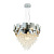 Подвесная люстра Ambrella light Traditional TR5242