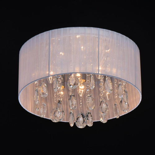 Потолочная люстра MW-Light Жаклин 465015606 Потолочная люстра MW-Light Жаклин 465015606