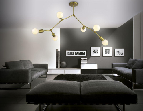 Подвесная люстра Ambrella light Traditional TR8038 Подвесная люстра Ambrella light Traditional TR8038