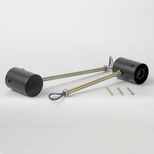 Подвесная люстра Lussole Lgo Brantley LSP-8933 Подвесная люстра Lussole Lgo Brantley LSP-8933