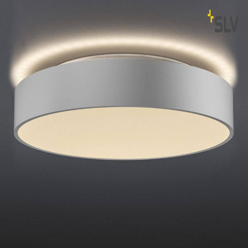 Потолочный светодиодный светильник SLV Medo 60 Led CW Dali 1001899 Потолочный светодиодный светильник SLV Medo 60 Led CW Dali 1001899