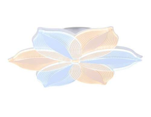 Потолочный светодиодный светильник Ambrella light Original AK4315 Потолочный светодиодный светильник Ambrella light Original AK4315