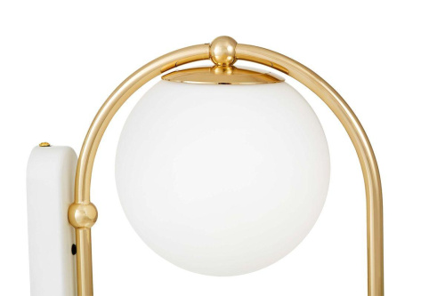 Бра Lumina Deco Panari LDW 1210-2 GD Бра Lumina Deco Panari LDW 1210-2 GD