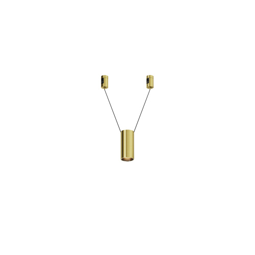 Трековый светильник Technical TR157-1-12W3K-BS