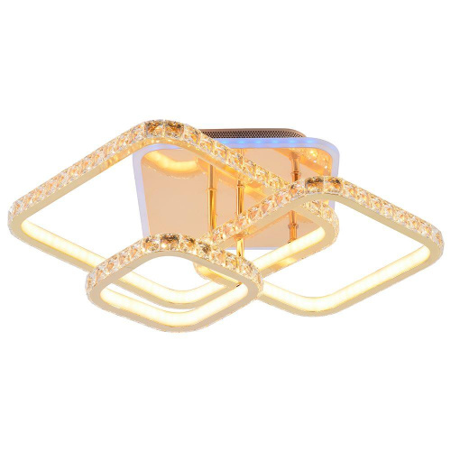 Потолочная светодиодная люстра Profit Light 8010/3 FGD Потолочная светодиодная люстра Profit Light 8010/3 FGD