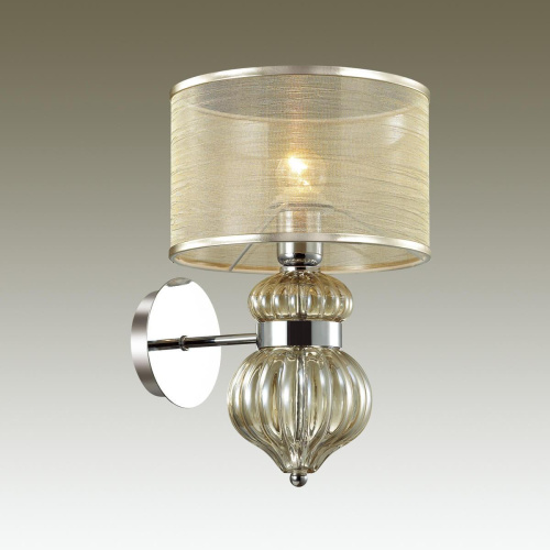 Бра Odeon Light Lilit 4687/1W Бра Odeon Light Lilit 4687/1W