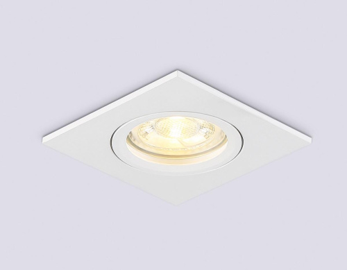 Встраиваемый светильник Ambrella light Techno Spot Standard Tech TN102455 Встраиваемый светильник Ambrella light Techno Spot Standard Tech TN102455