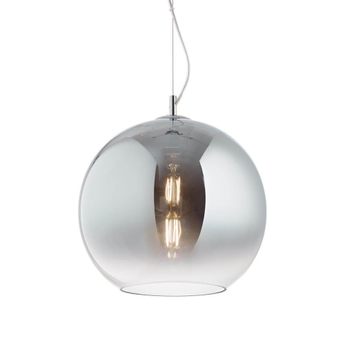Подвесной светильник Ideal Lux Nemo SP1 D40 Fade 250359 Подвесной светильник Ideal Lux Nemo SP1 D40 Fade 250359