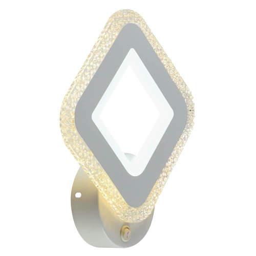 Настенный светодиодный светильник Profit Light 8085/1W WHT Настенный светодиодный светильник Profit Light 8085/1W WHT