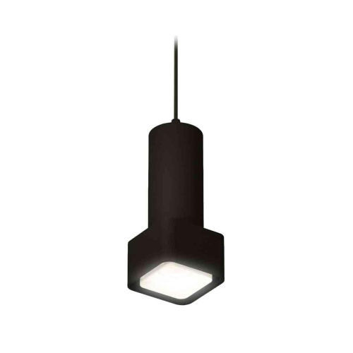 Комплект подвесного светильника Ambrella light Techno Spot XP7833001 SBK/FR черный песок/белый матовый (A2311, C7443, A2011, C7833, N7755) Комплект подвесного светильника Ambrella light Techno Spot XP7833001 SBK/FR черный песок/белый матовый (A2311, C7443, A2011, C7833, N7755)