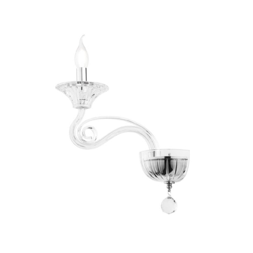 Бра Maytoni Acqua DIA010WL-01TR Бра Maytoni Acqua DIA010WL-01TR
