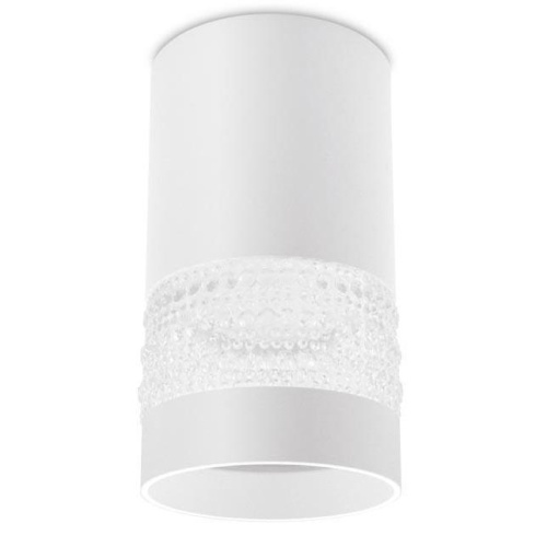 Потолочный светильник Ambrella light Techno Spot TN370 Потолочный светильник Ambrella light Techno Spot TN370