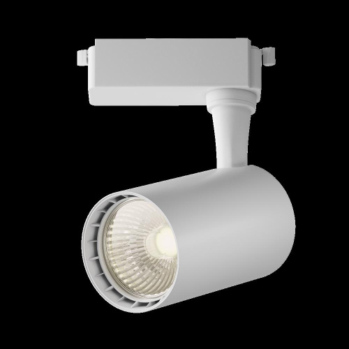 Трековый светильник Technical TR003-1-6W3K-M-W Трековый светильник Technical TR003-1-6W3K-M-W