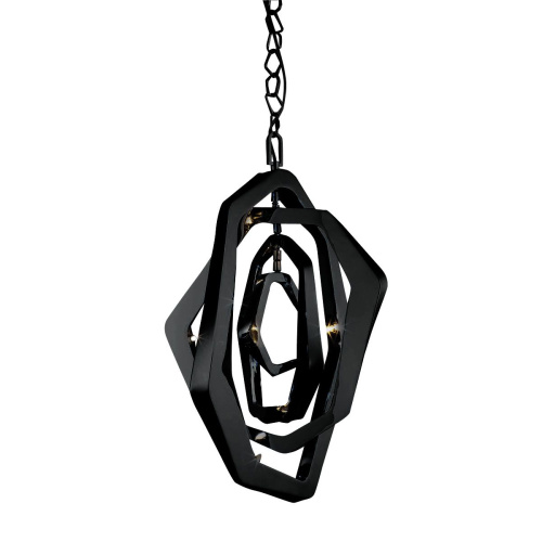 Люстра Hardy black Люстра Hardy black