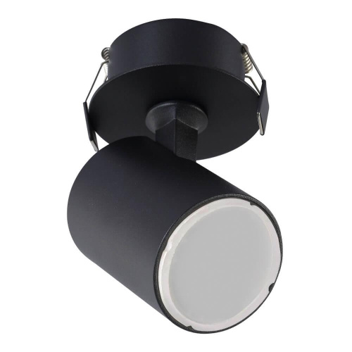 Встраиваемый спот Crystal Lux CLT 017C BL Встраиваемый спот Crystal Lux CLT 017C BL