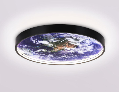 Настенно-потолочный светодиодный светильник Ambrella light Wallers Wall FW11132 Настенно-потолочный светодиодный светильник Ambrella light Wallers Wall FW11132