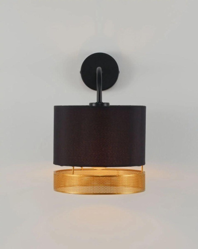 Бра Moderli Gela V10631-1W Бра Moderli Gela V10631-1W