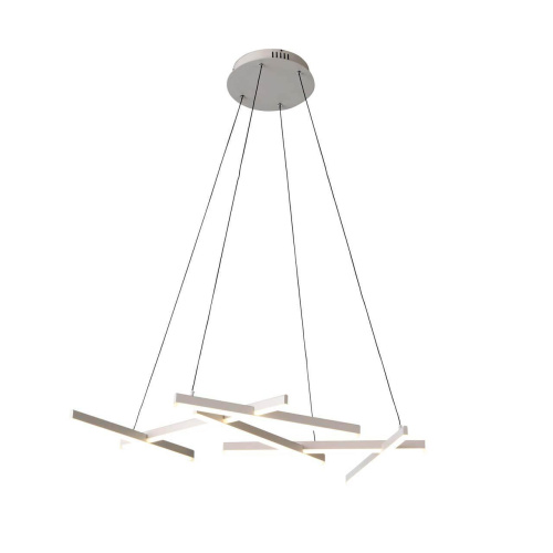 Подвесной светодиодный светильник ST Luce Basoni SL394.513.06 Подвесной светодиодный светильник ST Luce Basoni SL394.513.06