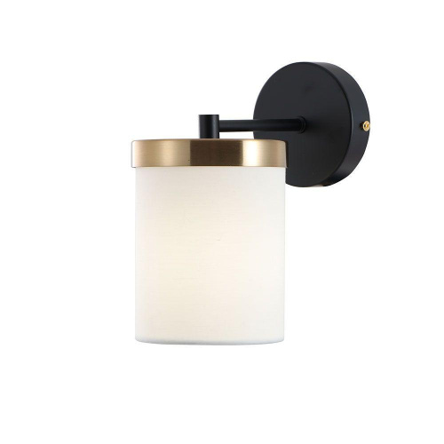 Бра Arte Lamp Modello A4099AP-1BK Бра Arte Lamp Modello A4099AP-1BK