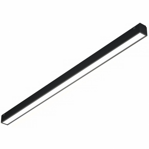 Трековый светодиодный светильник iLedex Technical Vision SMART 4825-038-L485-24W-110DG-BK Трековый светодиодный светильник iLedex Technical Vision SMART 4825-038-L485-24W-110DG-BK