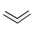 Профиль угловой Eglo Corner Profile 98966