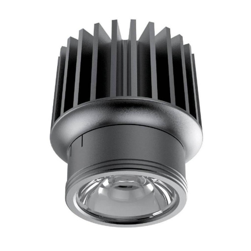 Встраиваемый светодиодный светильник Ideal Lux Dynamic Source 15W CRI90 4000K 208596 Встраиваемый светодиодный светильник Ideal Lux Dynamic Source 15W CRI90 4000K 208596