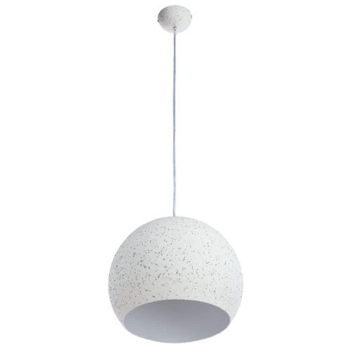 Подвесной светильник Arte Lamp Intonaco A1830SP-1GY Подвесной светильник Arte Lamp Intonaco A1830SP-1GY