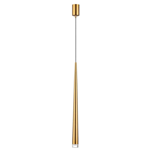 Подвесной светодиодный светильник Odeon Light Frida 4352/5L Подвесной светодиодный светильник Odeon Light Frida 4352/5L