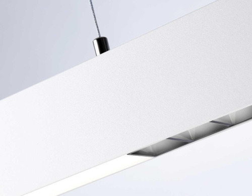 Подвесной светодиодный светильник Ambrella light Comfort LineTech FL5965 Подвесной светодиодный светильник Ambrella light Comfort LineTech FL5965