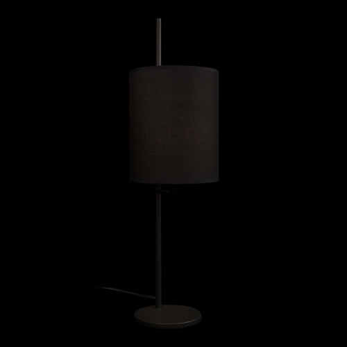 Настольная лампа Loft IT Ritz 10253T Black Настольная лампа Loft IT Ritz 10253T Black