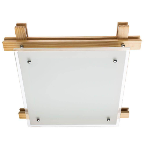 Потолочный светильник Arte Lamp 94 A6460PL-3BR Потолочный светильник Arte Lamp 94 A6460PL-3BR