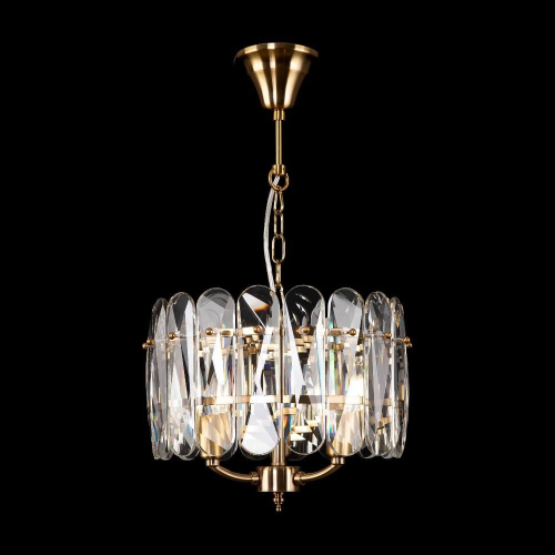 Подвесная люстра Maytoni Suite MOD122PL-03BS Подвесная люстра Maytoni Suite MOD122PL-03BS