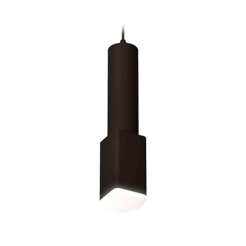 Комплект подвесного светильника Ambrella light Techno Spot XP7821003 SBK/FR черный песок/белый матовый (A2302, C6356, A2010, C7821, N7756) Комплект подвесного светильника Ambrella light Techno Spot XP7821003 SBK/FR черный песок/белый матовый (A2302, C6356, A2010, C7821, N7756)