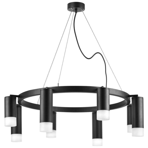 Подвесная люстра Lightstar Rullo (571018+214437-4+214487-4+202431-8) LR0183748741 Подвесная люстра Lightstar Rullo (571018+214437-4+214487-4+202431-8) LR0183748741