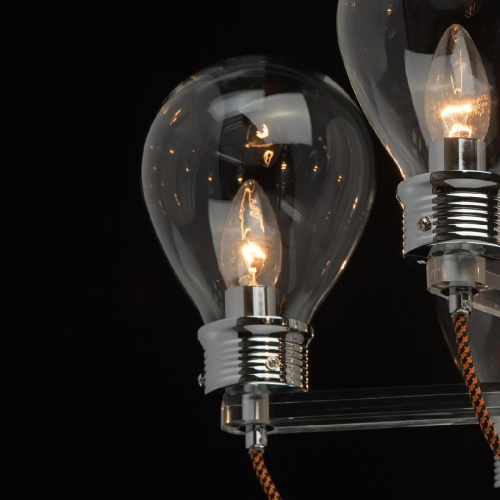 Подвесная люстра MW-Light Атмосфера 2 699010806 Подвесная люстра MW-Light Атмосфера 2 699010806