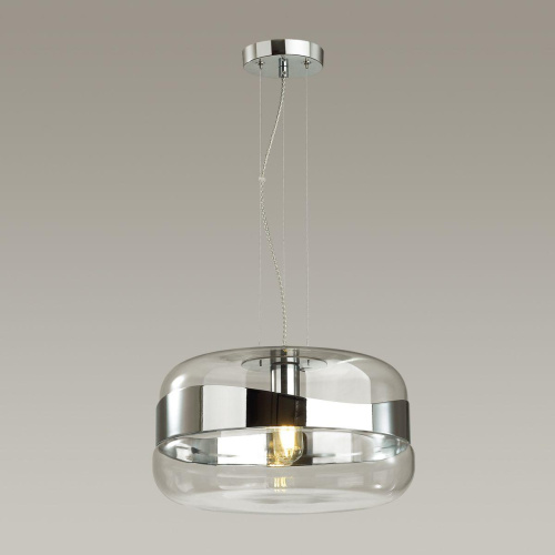 Подвесной светильник Odeon Light Apile 4813/1 Подвесной светильник Odeon Light Apile 4813/1