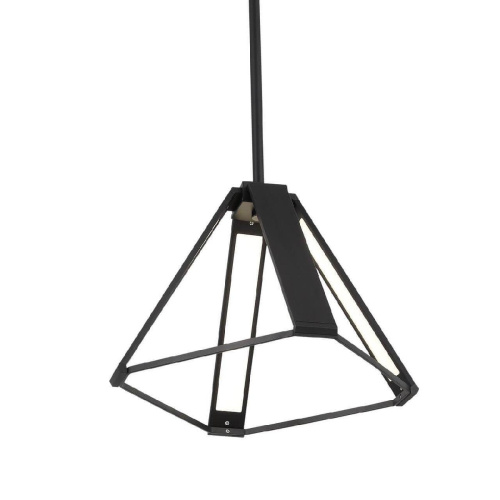 Подвесной светодиодный светильник ST Luce Pialeto SL843.413.04 Подвесной светодиодный светильник ST Luce Pialeto SL843.413.04