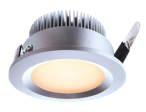 Встраиваемый светильник Deko-Light 565041 Встраиваемый светильник Deko-Light 565041