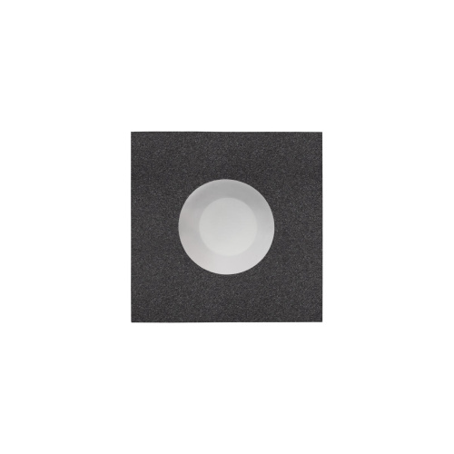 Встраиваемый светильник Loft IT Chip 10338/A Black Встраиваемый светильник Loft IT Chip 10338/A Black