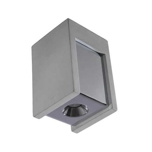 Потолочный светодиодный светильник Loft IT Architect OL1073-GH Потолочный светодиодный светильник Loft IT Architect OL1073-GH