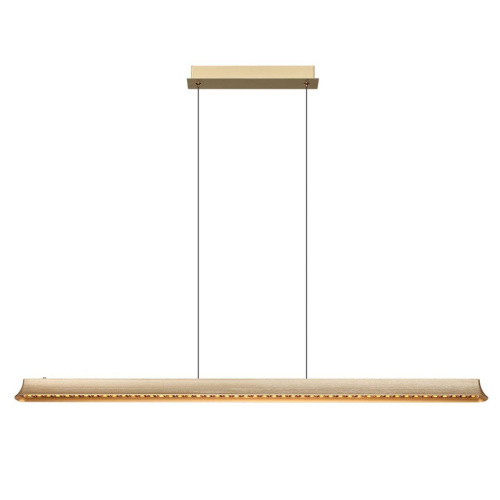 Подвесной светодиодный светильник Odeon Light Hightech Estar 7019/38LA Подвесной светодиодный светильник Odeon Light Hightech Estar 7019/38LA